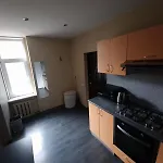 Snug Riga Centre, Parking Incl, 2Ppl