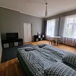 Snug Riga Centre, Parking Incl, 2Ppl