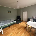 Snug Riga Centre, Parking Incl, 2Ppl