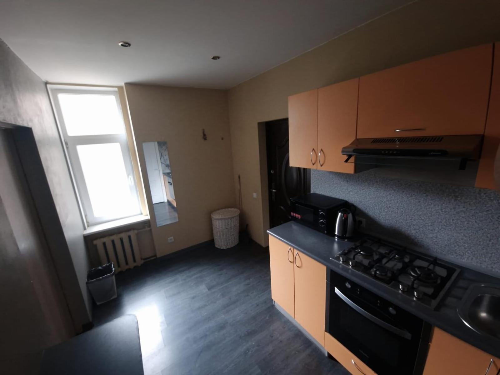 Snug Centre, Parking Incl, 2ppl * Riga