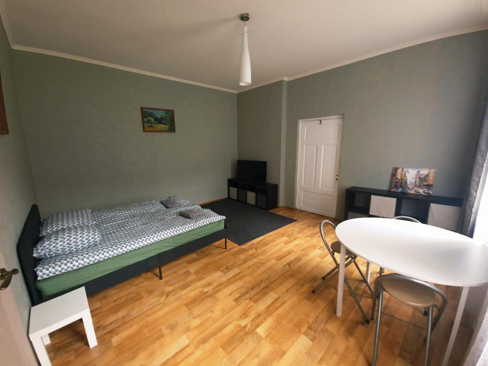 Snug Centre, Parking Incl, 2ppl *
