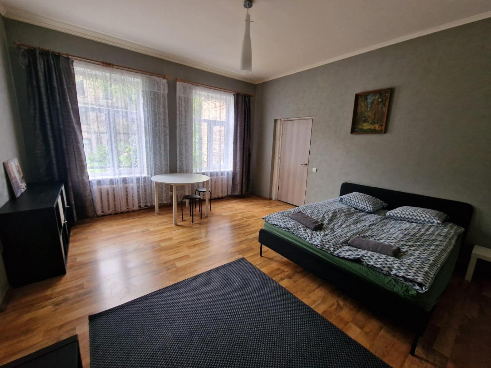 Lejlighed Snug Centre, Parking Incl, 2ppl